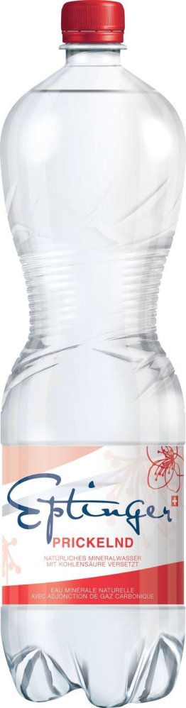 Eptinger Rot 1.5 lt PET Har. 6 x 1.50l