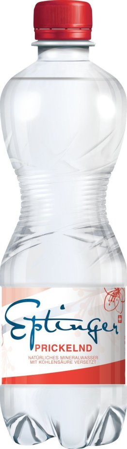 Eptinger Rot 5 dl PET 24 x 50 cl Kt.