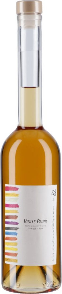 Erismann Vielle Prune 50cl 1 x 50 cl