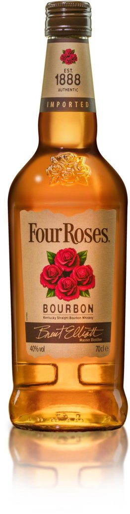 Four Roses 70cl 1 x 70 cl