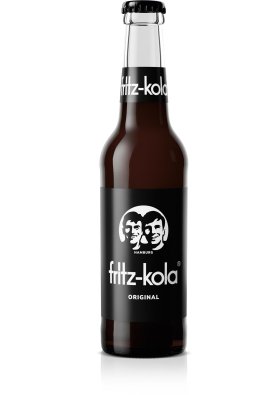 Fritz-Kola 33 cl MW 24 x 0.33l