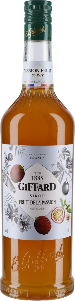 Giffard Sirup Oregeat / Mandel 1 x 100 cl