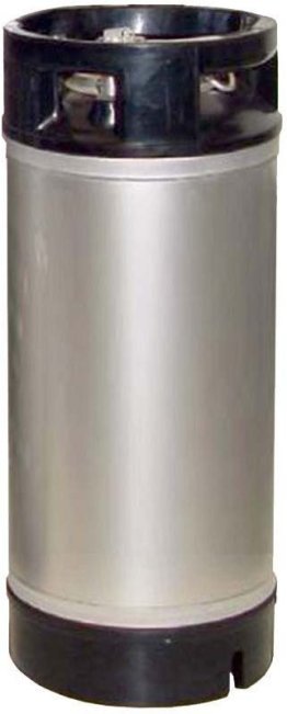 Goba Citro Tank Cont. 20 L