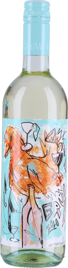 * Grüner Veltliner 2022 Jurtschitsch Kamptal 6 x 75cl. Kt