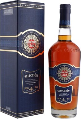 * Havana Club Selección de Maestros 1 x 70 cl