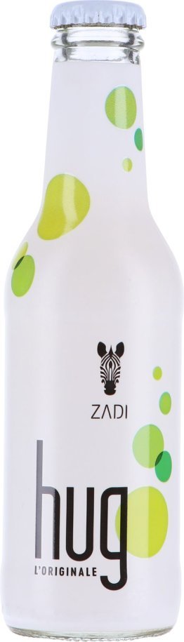 * Hugo Ready to Drink Zadi 20cl 24 x 20 cl Kt.