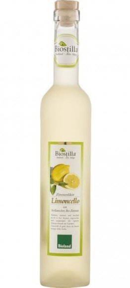 * Humbel Limoncello 50cl 1 x 50 cl
