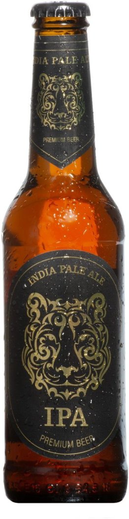 IPA India Pale Ale 33 cl MW 10 x 33 cl