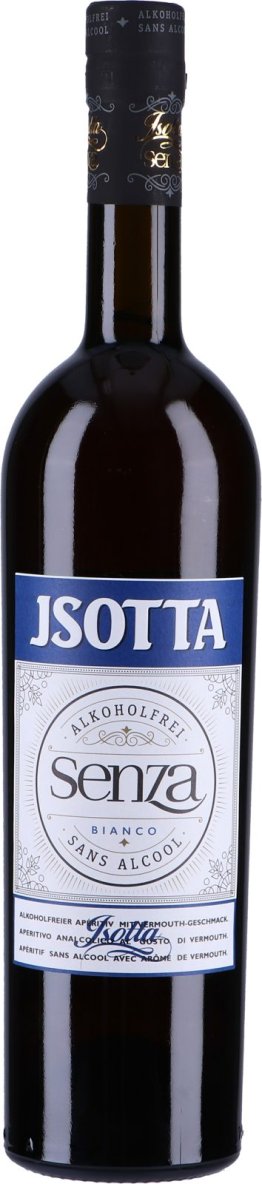Jsotta Bianco SENZA 75 cl 1 x 75 cl