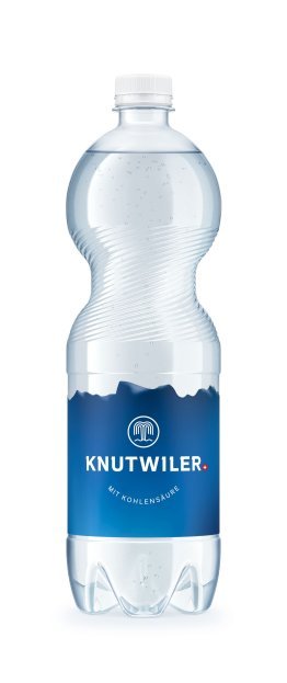 * Knutwiler mit 1lt PET Har 6 x 1.00l