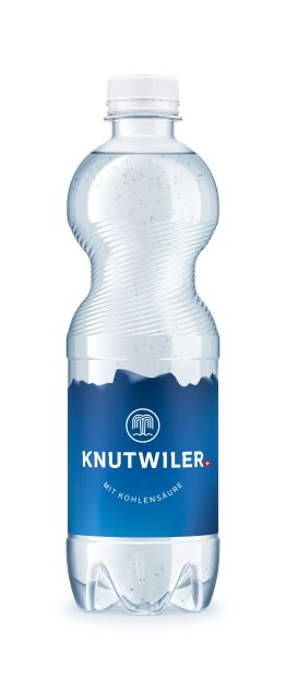 Knutwiler mit 5dl PET 24 x 50 cl Kt.