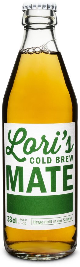 Lori's Mate 33cl MW 24 x 0.33l
