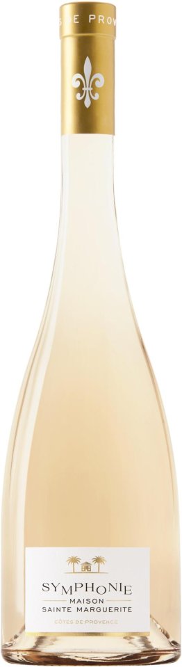 Maison Sainte Marguerite Symphonie Rose 2022 6 x 75 cl. Kt