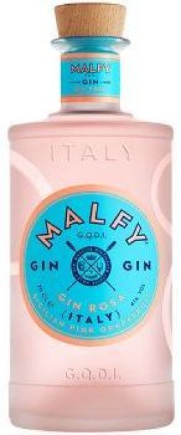 Malfy Gin Rosa 70 cl 1 x 0.70l