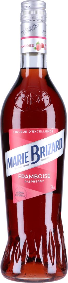* Marie Brizard Crème Framboise 70cl 1 x 70 cl