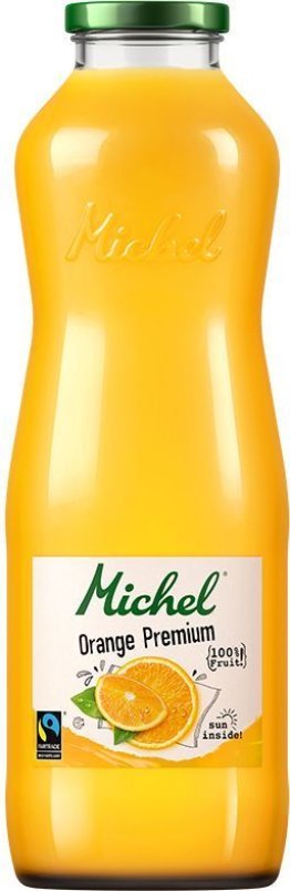 Michel Orange Premium 1 lt MW 6 x 1.00l