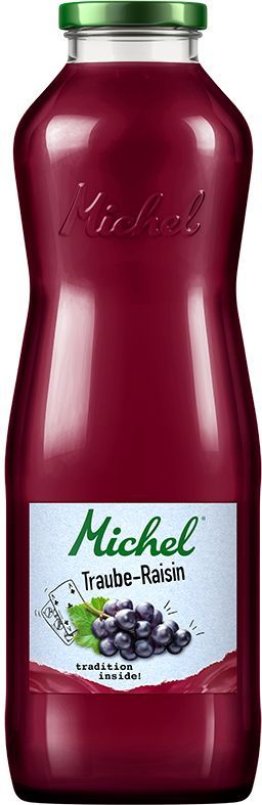 Michel Traube 1lt MW 6 x 1.00l