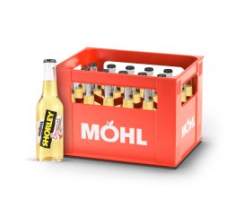 Möhl Shorley Original 33 cl MW 24 x 0.33l