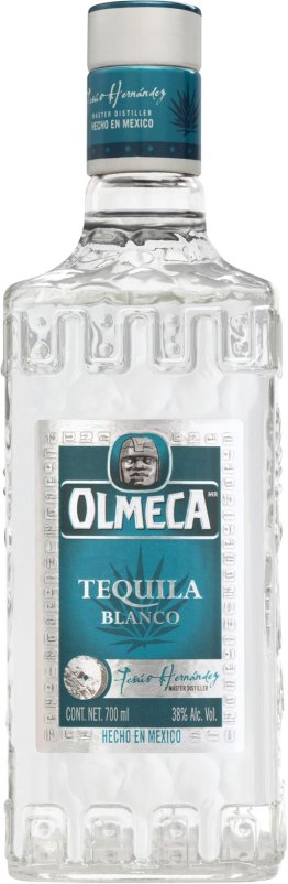 Olmeca Blanco Tequila 70cl 1 x 0.70l