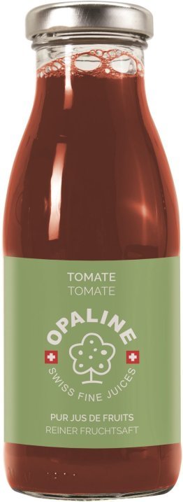 * Opaline Tomate 25 cl 24 x 0.25l Kt.