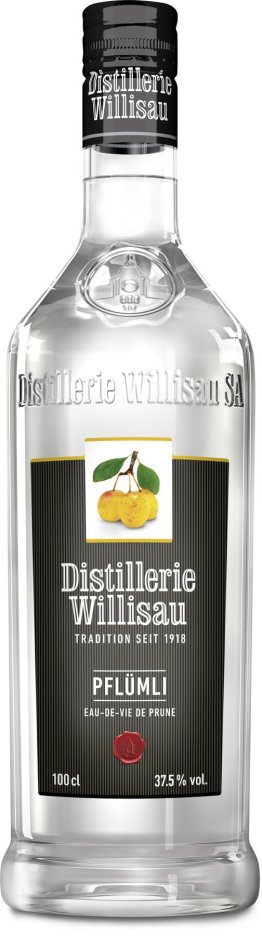 Original Willisauer Pflümli 100 cl 1 x 100 cl