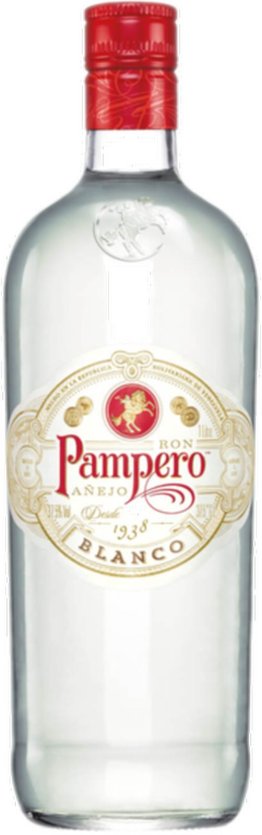Pampero Blanco Rum 70cl 1 x 0.70l