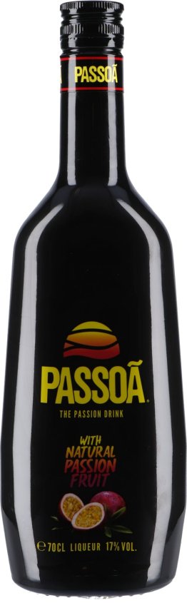 Passoà Passion 70cl 1 x 70 cl