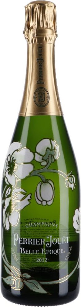 * Perrier-Jouët Belle Epoque 2014 1x 0.75l Kt.