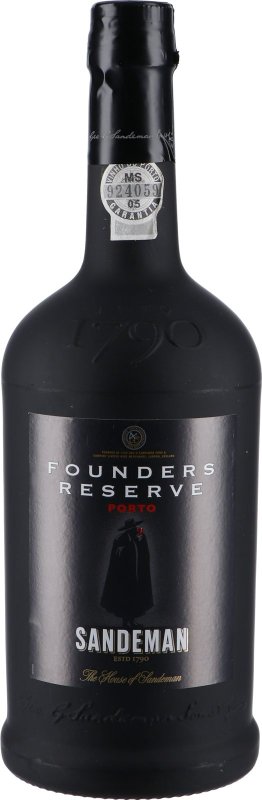 * Porto Founders Reserve Ruby 75cl 1 x 75 cl