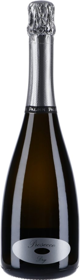 * Prosecco Paladin 75cl 6 x 0.75l Kt.