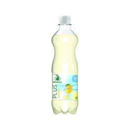 * Rhäzünser Plus Zitrone 5dl PET 4 x 6 x 0.50l Kt.