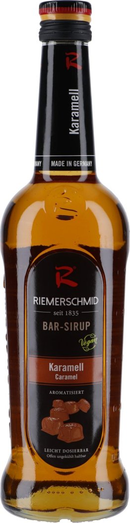 * Riemerschmid Caramel 70cl 1 x 70 cl