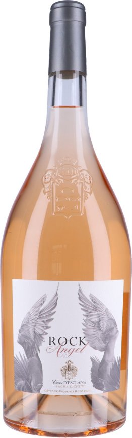 * Rock Angel 2023 Magnum 3 x 150 cl. Kt