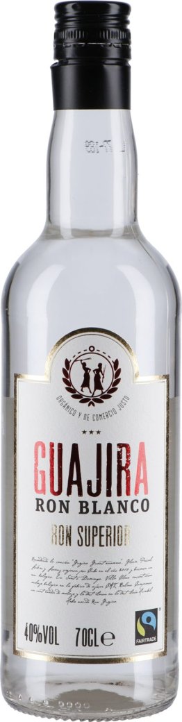 Ron de Marinero Blanco 70cl *** 1 x 70 cl