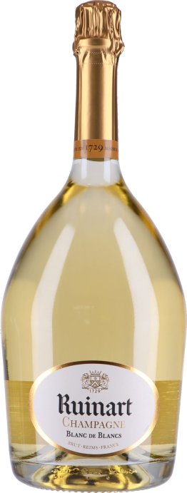* Ruinart Blanc de Blancs Magnum 1 x 1.5l