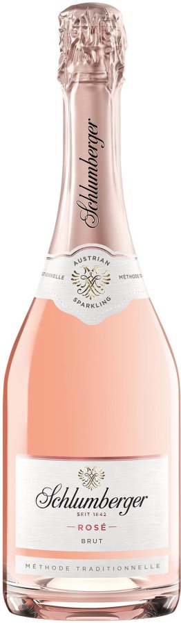 ** Schlumberger Rosé Klassik 75cl 6 x 0.75l Kt.