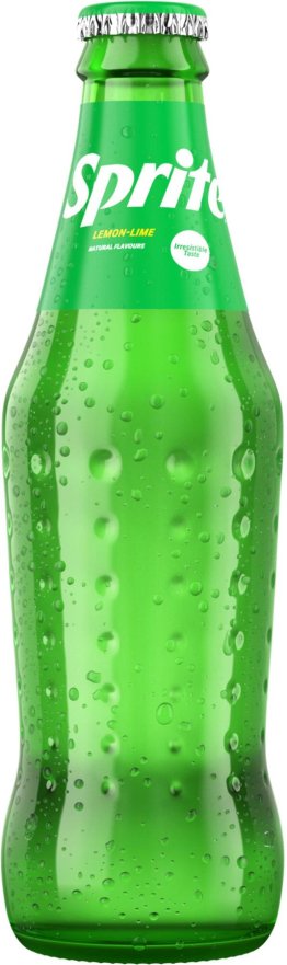 Sprite Regular 33 cl MW 24 x 0.33l