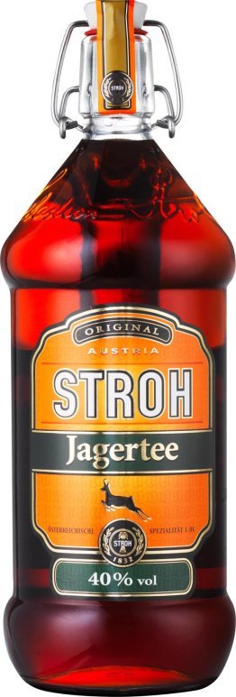 Stroh Original Jagertee 100cl 1 x 1.00l