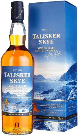 * Talisker Skye 70cl 1 x 70 cl