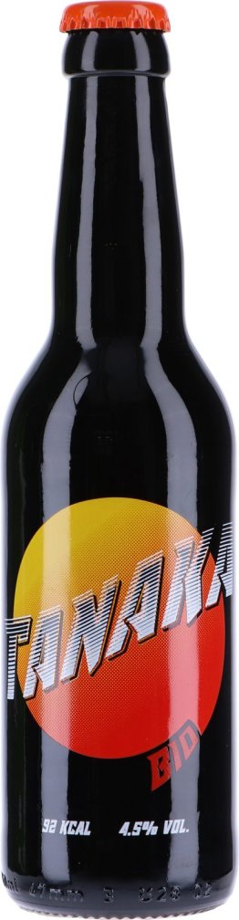 * Tanaka Hard Seltzer 33cl EW 12 x 33 cl Kt.