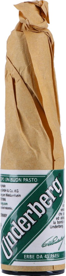 * Underberg Portionen 2cl 30 x 2 cl