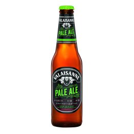 * Valaisanne Pale Ale 33cl EW 24 x 0.33l Kt.
