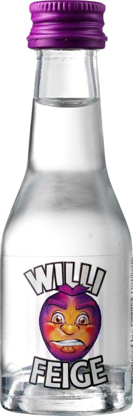 * Willi Shot Feige 6x0.2 6x 2 cl
