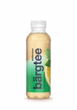 Adelbodner Bärgtee Pfefferminz-Zitrone 0.5 lt 4 x 6 x 0.50l