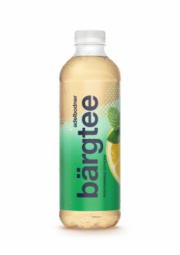 Adelbodner Bärgtee Pfefferminz-Zitrone 1lt 6 x 1.00l