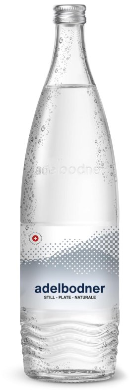 Adelbodner Mineral ohne 1lt MW 12 x 1.00l