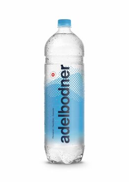 * Adelbodner Prickelnd 1.5l PET 6 x 1.50l Kt.