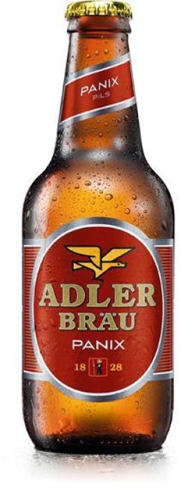 *Adler Panix Perle Spezialbier Hell 29cl 20 x 0.29l