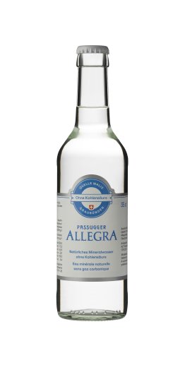 * Allegra ohne 35 cl MW 24 x 0.35l