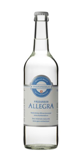 * Allegra ohne 50 cl MW 20 x 0.50